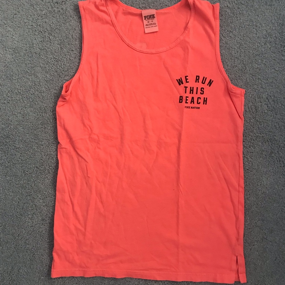 EXCLUSIVE PINK NATION TOP - Picture 3 of 5